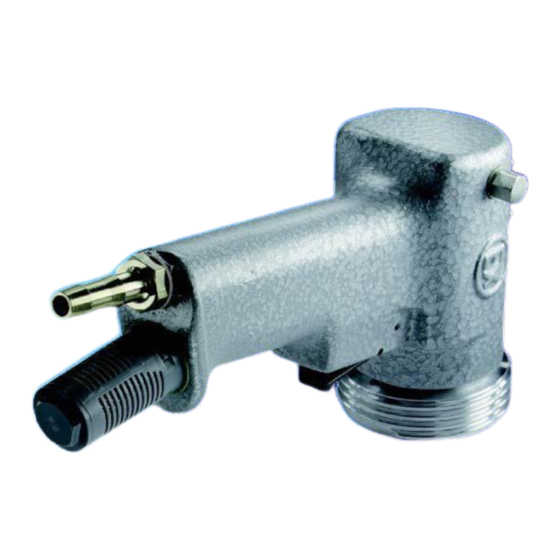 Flux F 416 EX Original Attachment