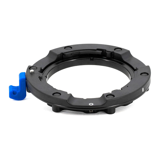 Nauticam M67 Quick Start Manual
