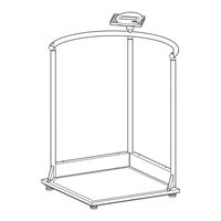 Seca 644 Series Instruction Manual And Guarantee