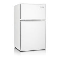 Premium PRF31500MW Use & Care Manual