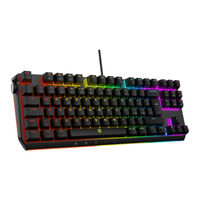 DREVO BladeMaster TE Manual