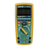 koban Meterbox KMOS-01 User Manual