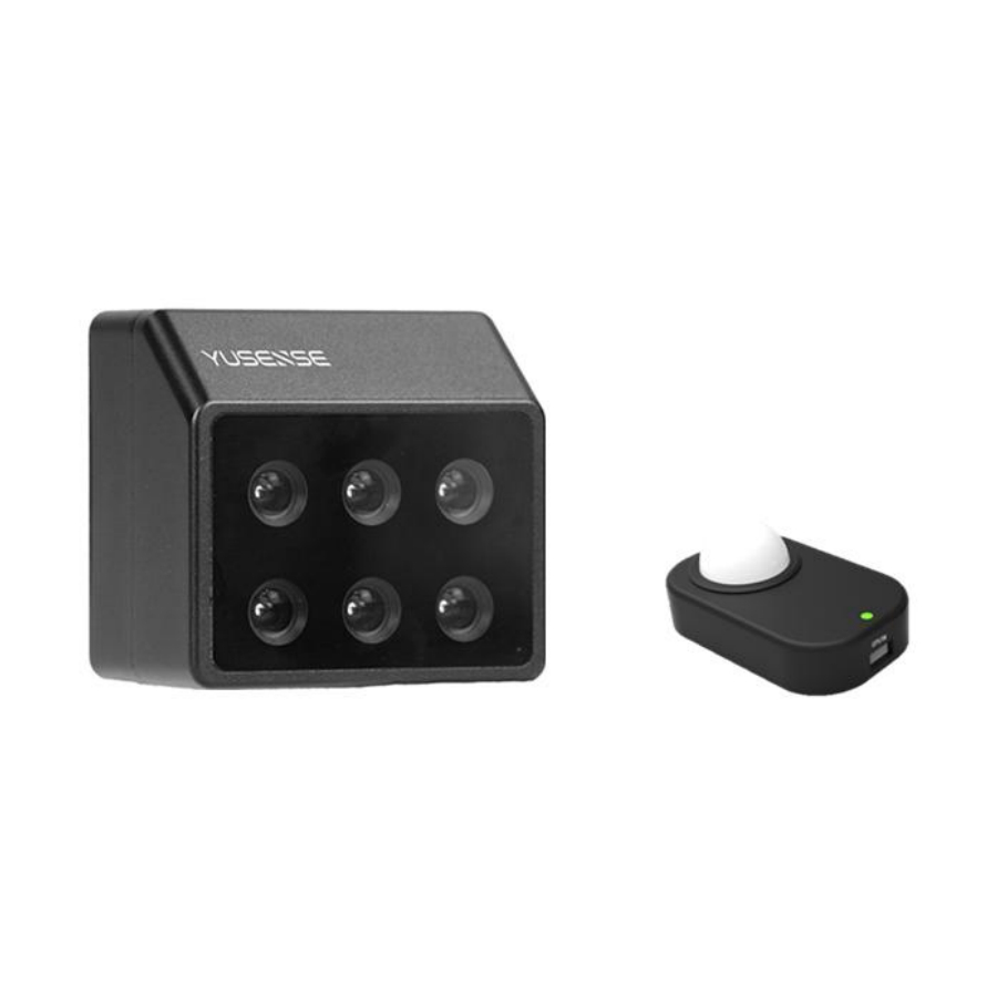 Foxtech SurePulse VS Manuals