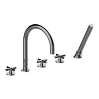 Graff 5565000 Instructions For Assembly And Use