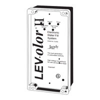 Jandy Pro Series Levolor II Installation And Operation Manual