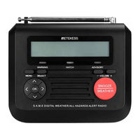 Retekess TR625 User Manual