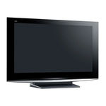 Panasonic Viera Flat Screen TV Specifications