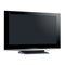 Flat Panel TV Panasonic Viera Flat Screen TV Specifications