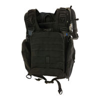 INTERSPIRO OX10 MOLLE BC User Manual
