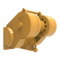 Allied Systems H6H Service Manual