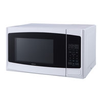 GERMANICA GMW230AU8 Instruction Manual