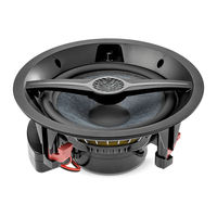 Focal LITTORA 1000 User Manual