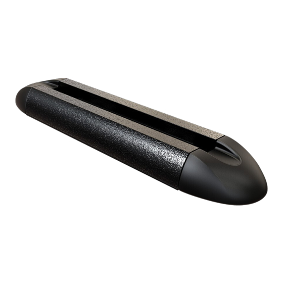 Front Runner TRCA008 Manual