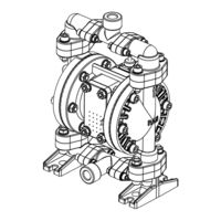 Ranpump A8-PVX Operating And Maintenance Manual