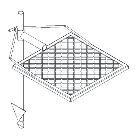 VEVOR JY-XZKJ-01 User Manual