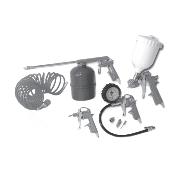Stanley 9045670STN Instruction Manual For Owner's Use