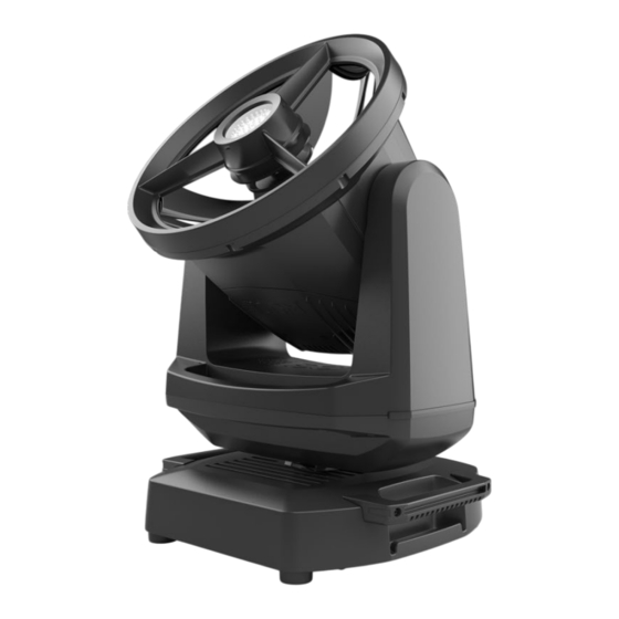 SGM G-7 BEAST User Manual