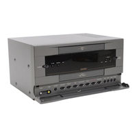 Go-Video Dual Deck User Manual