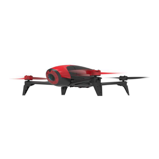 Parrot BEBOP 2 User Manual