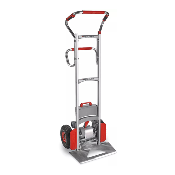 U-Line H-9272 Quick Start Manual