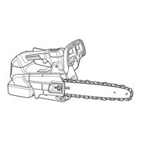 Makita DUC306PT2 Instruction Manual