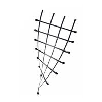Vuly CARGO NET Assembly Manual