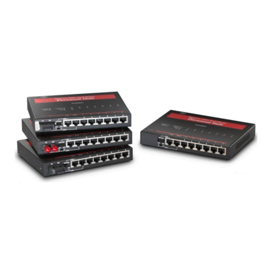 GarrettCom DS80C Installation And User Manual
