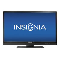 Insignia NS-42D40SNA14 User Manual