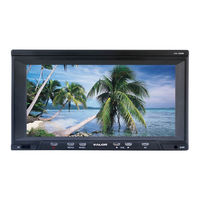 Valor VH·700W Owner's Manual