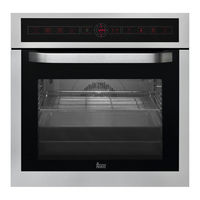 Teka HL-890 Quick Start Manual