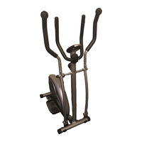Domyos EL 5500 Operating Instructions Manual