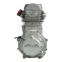 JRM 250-10-106 Spare Parts Catalogue