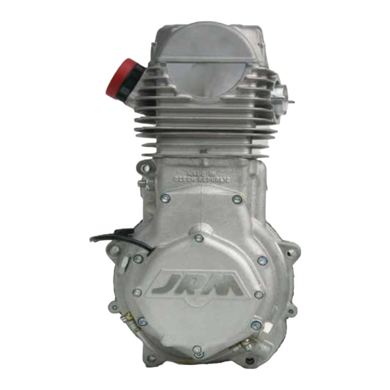 JRM 250-10-106 Spare Parts Catalogue