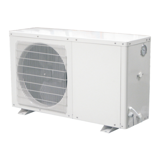 Firefly YASBP-56HL User Manual, Installation & Operation