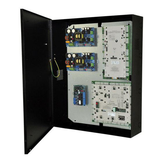 Altronix Trove2AM2 Installation Manual