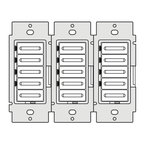 Leviton Decora LTT15 Installation Instructions