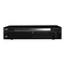 DVR Sanyo DSR-2108 Instruction Manual