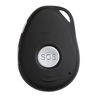 ASTA GPS TRACKERS EV-07S Setup