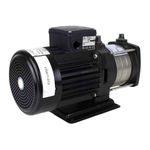 Grundfos CH Series Installation And Operating Instructions Manual