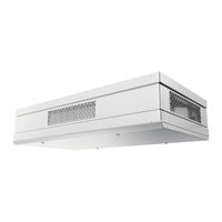 Vents DVUT 500 PB EC User Manual