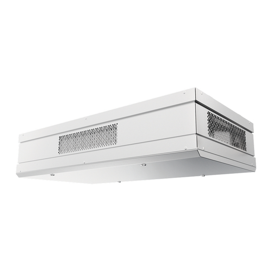 Vents DVUT 300 PB EC User Manual
