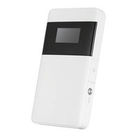Zte MF63 Manual