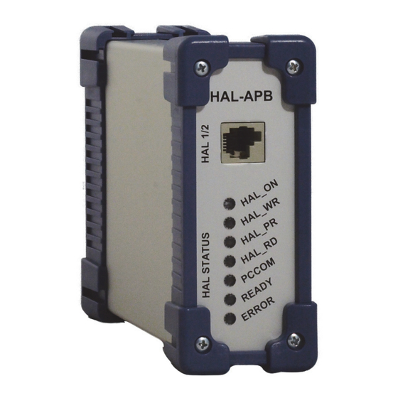 Micronas HAL 1820 Application Note