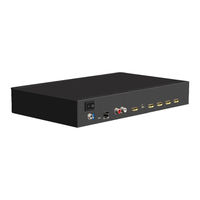 GoMax Electronics VW-1404ZH-G User Manual