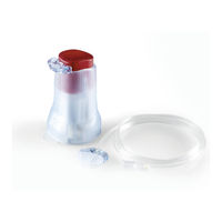 ConvaTec neria guard Instructions For Use Manual
