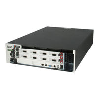 Keysight Ixia IxOS XGS2 Series Getting Started Manual