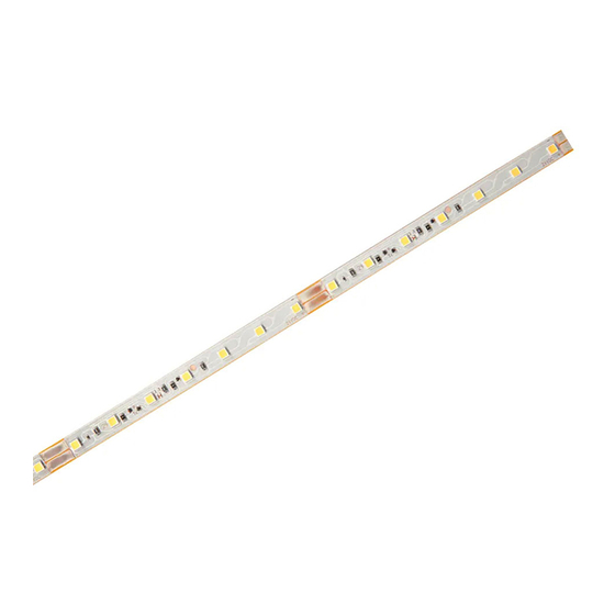 liniLED PCB Photon 1200 LED Strip Manuals