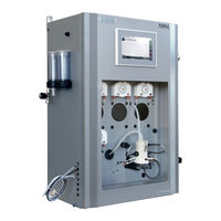 Topaz Seres OL Operator's Manual
