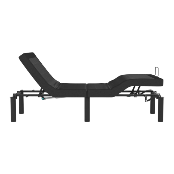 Belnick AL-DM0201-TXL-GG Manual