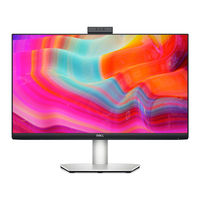 Dell S2422HZ Instructions Manual